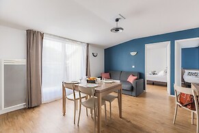 Appart'City Confort Niort Centre
