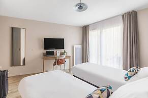 Appart'City Confort Niort Centre