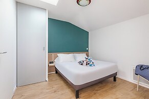 Appart'City Confort Niort Centre