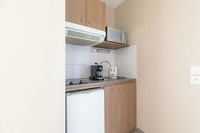 Appart'City Confort Niort Centre