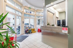 Appart'City Confort Niort Centre