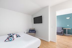 Appart'City Confort Niort Centre