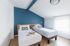 Appart'City Confort Niort Centre
