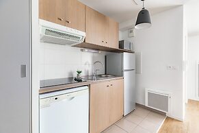 Appart'City Confort Niort Centre