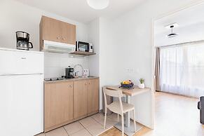 Appart'City Confort Niort Centre