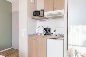 Appart'City Confort Niort Centre