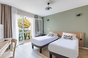 Appart'City Confort Niort Centre