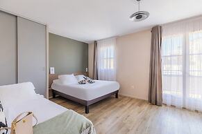 Appart'City Confort Niort Centre