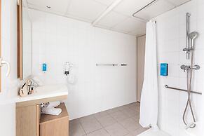 Appart'City Classic Marseille Euromed