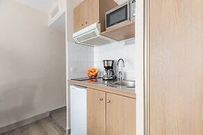 Appart'City Classic Marseille Euromed