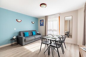 Appart'City Classic Marseille Euromed