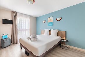 Appart'City Classic Marseille Euromed