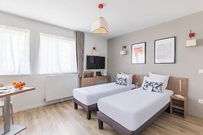 Appart'City Confort Orléans