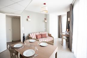 Zenitude Hôtel - Résidences Narbonne Centre