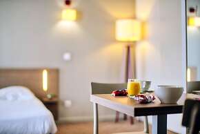 Zenitude Hôtel - Résidences Narbonne Centre