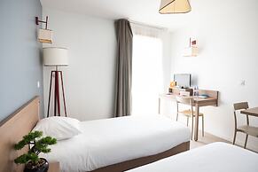 Zenitude Hôtel - Résidences Narbonne Centre