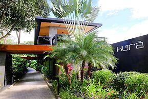 Kura Boutique Hotel Member of the Cayuga Collection