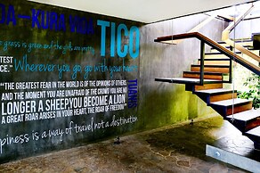 Kura Boutique Hotel Member of the Cayuga Collection