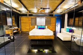 Kura Boutique Hotel Member of the Cayuga Collection