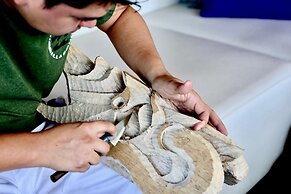 Kura Boutique Hotel Member of the Cayuga Collection