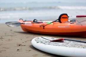 Kura Boutique Hotel Member of the Cayuga Collection