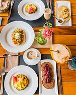 Kura Boutique Hotel Member of the Cayuga Collection