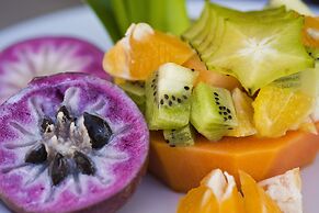 Kura Boutique Hotel Member of the Cayuga Collection