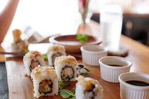 Kura Boutique Hotel Member of the Cayuga Collection