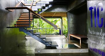 Kura Boutique Hotel Member of the Cayuga Collection