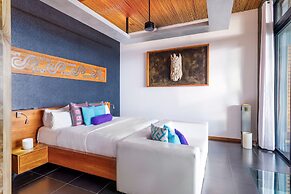 Kura Boutique Hotel Member of the Cayuga Collection