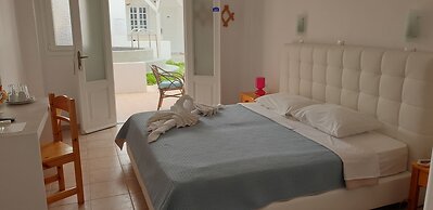 Iliada Odysseas Resort