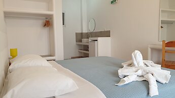 Iliada Odysseas Resort