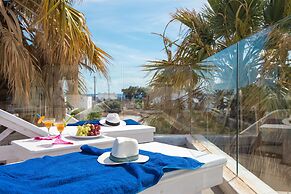 Iliada Odysseas Resort