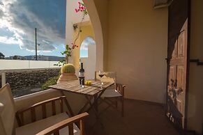 Iliada Odysseas Resort