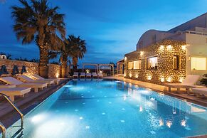 Iliada Odysseas Resort