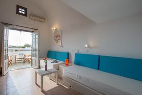 Iliada Odysseas Resort