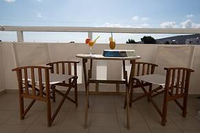 Iliada Odysseas Resort