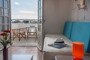 Iliada Odysseas Resort