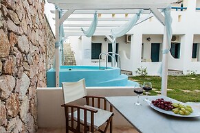 Iliada Odysseas Resort