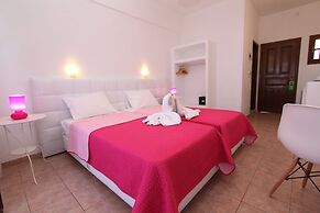 Iliada Odysseas Resort