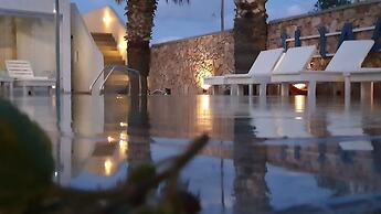 Iliada Odysseas Resort