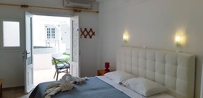 Iliada Odysseas Resort