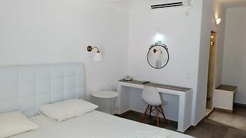 Iliada Odysseas Resort