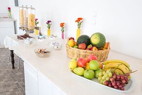 Iliada Odysseas Resort