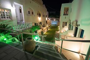 Iliada Odysseas Resort