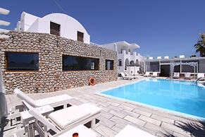 Iliada Odysseas Resort