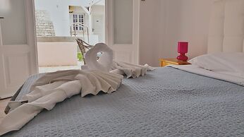 Iliada Odysseas Resort