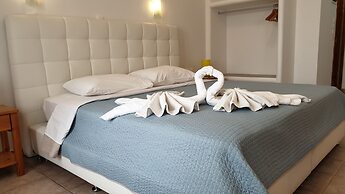 Iliada Odysseas Resort