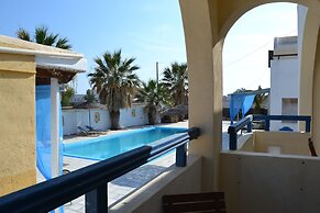 Iliada Odysseas Resort