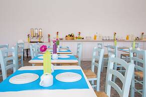 Iliada Odysseas Resort